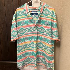 Chubbies Men’s polo